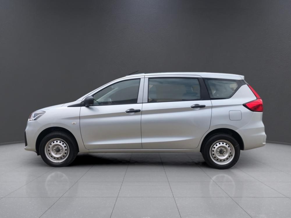 Suzuki Ertiga 1.5 Ga
