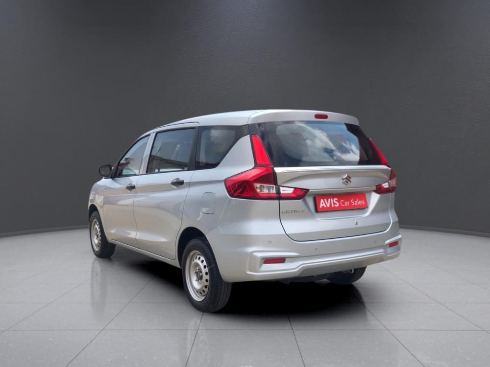 Suzuki Ertiga 1.5 Ga