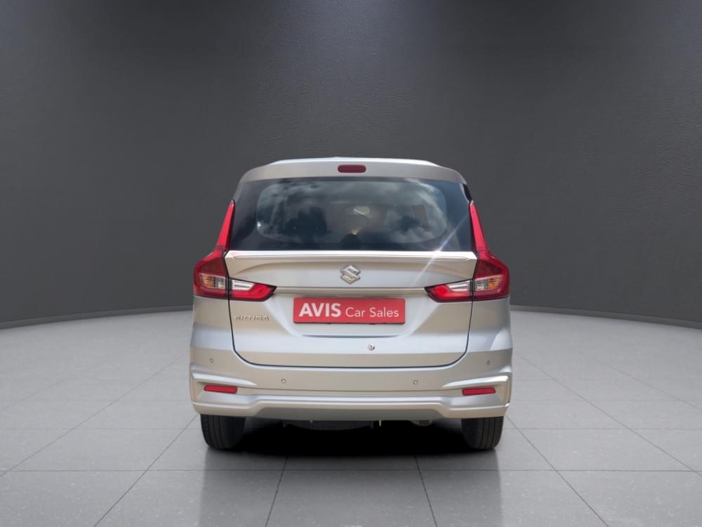 Suzuki Ertiga 1.5 Ga