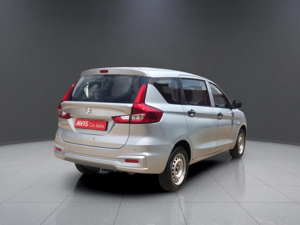 Suzuki Ertiga 1.5 Ga