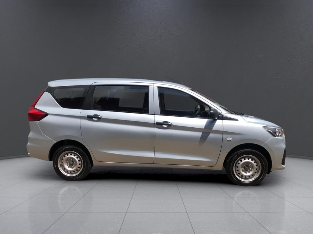 Suzuki Ertiga 1.5 Ga