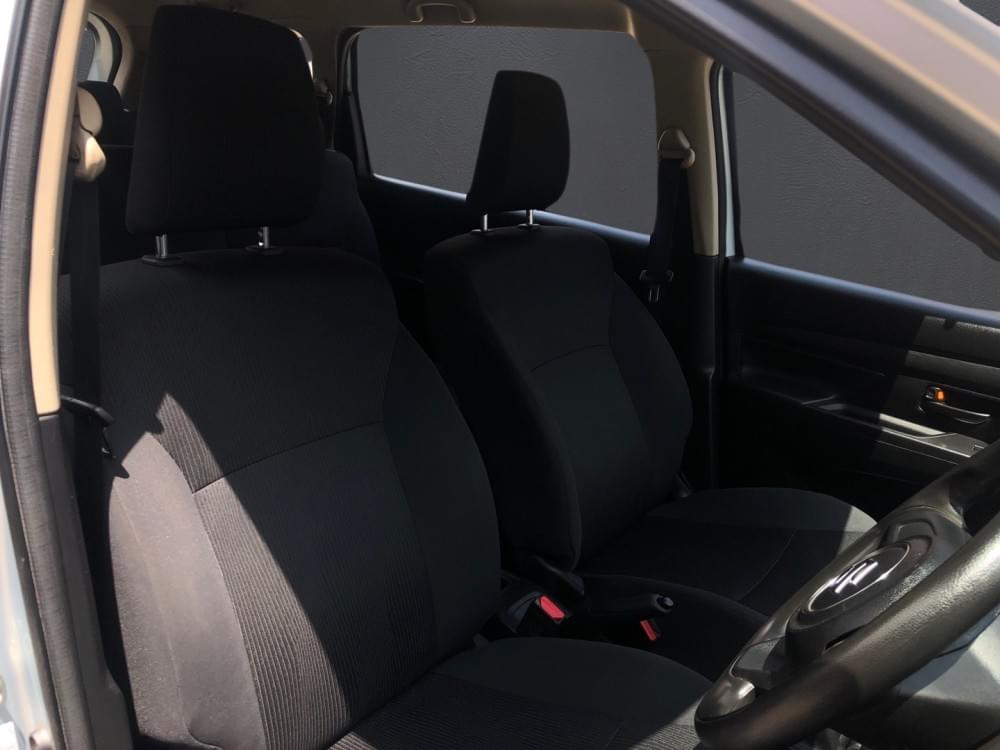 Suzuki Ertiga 1.5 Ga