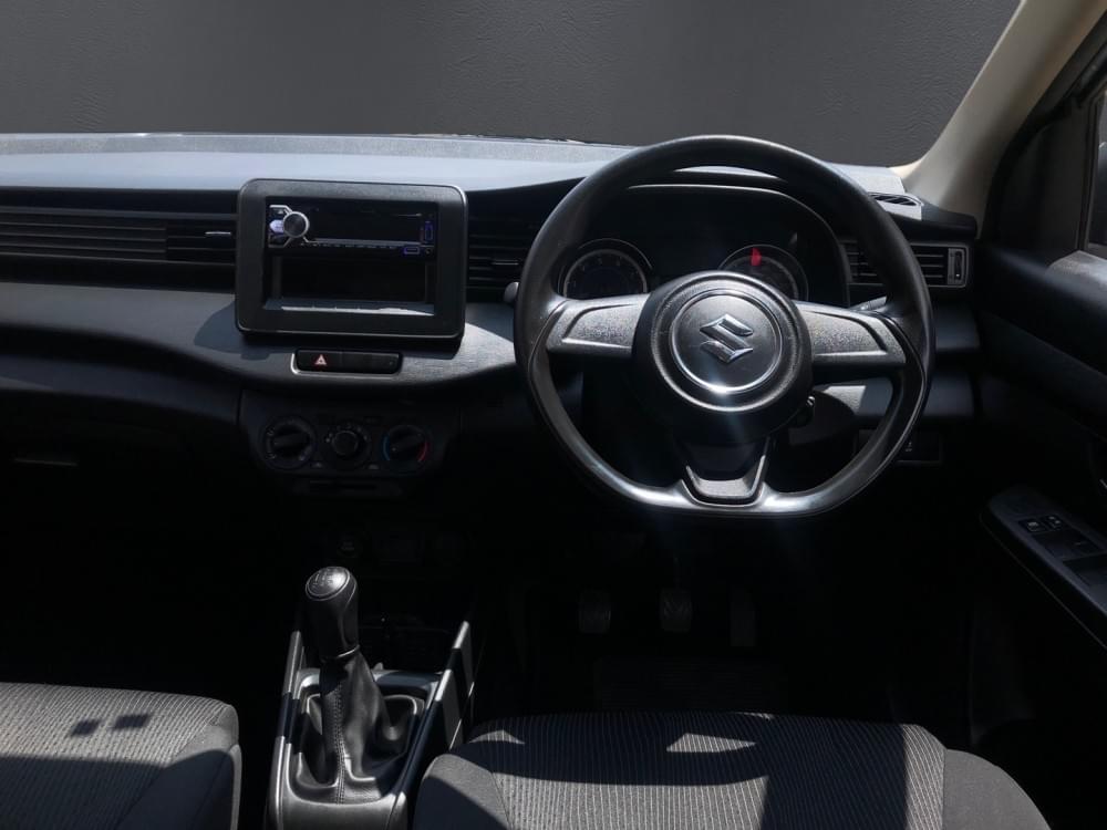 Suzuki Ertiga 1.5 Ga