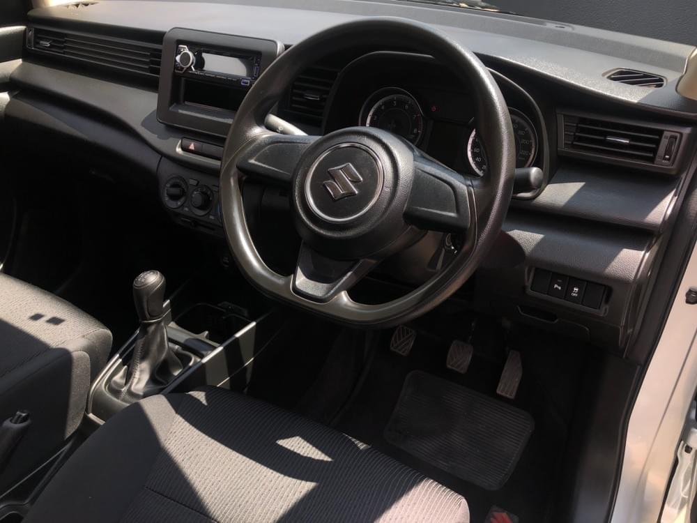 Suzuki Ertiga 1.5 Ga
