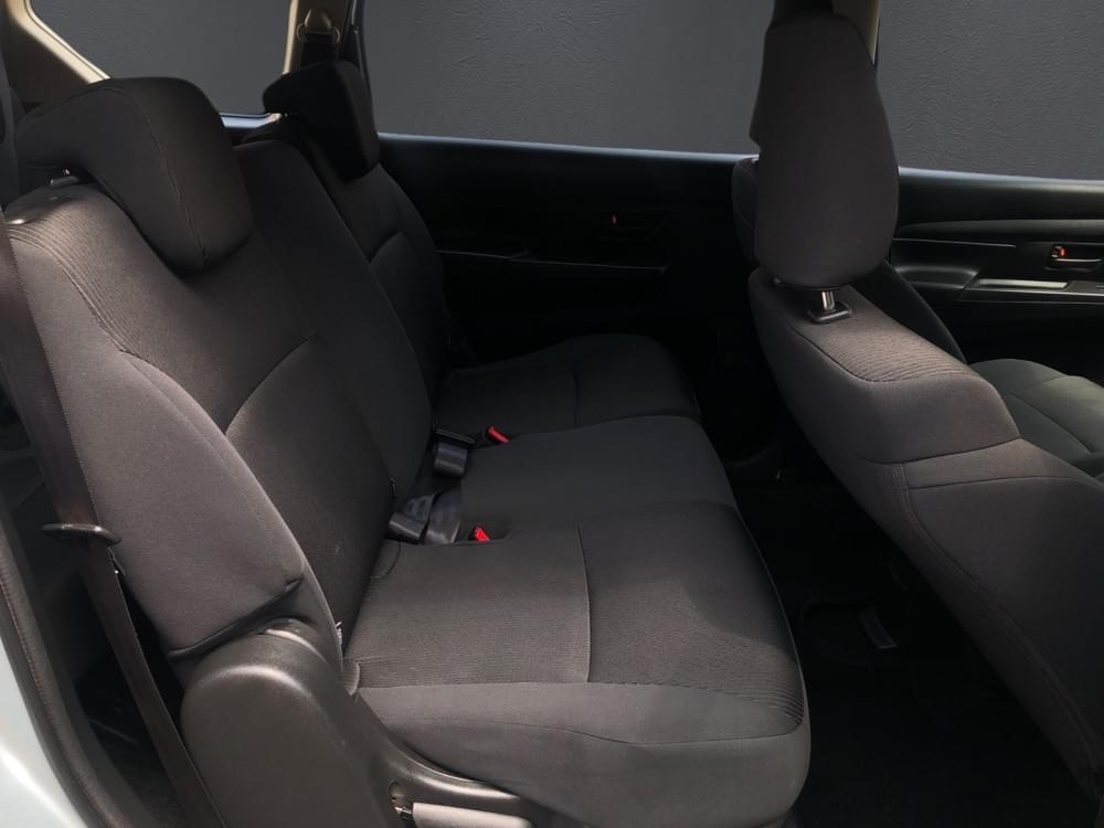 Suzuki Ertiga 1.5 Ga