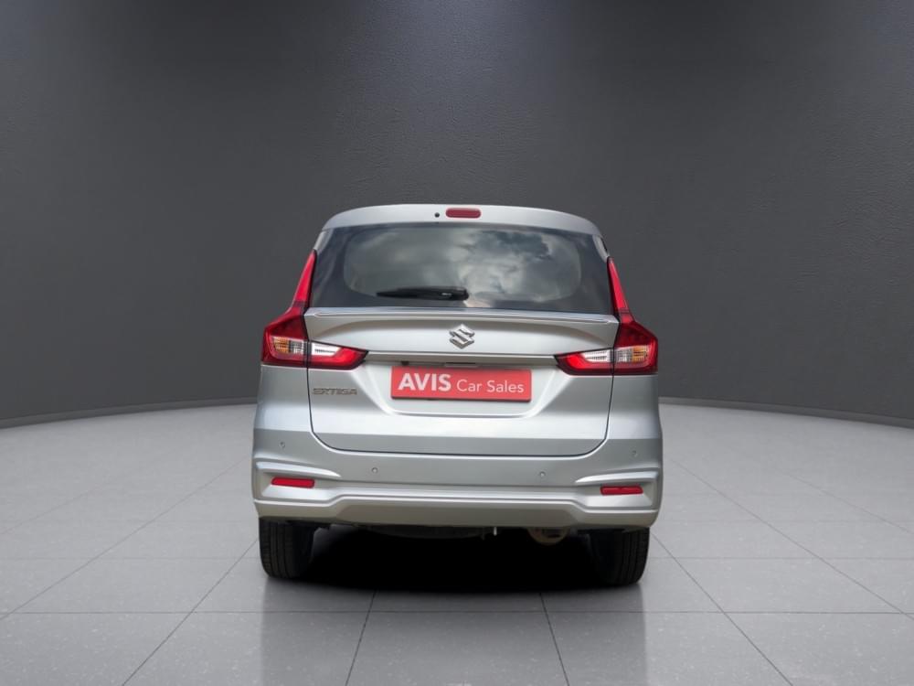 Suzuki Ertiga 1.5 Gl At