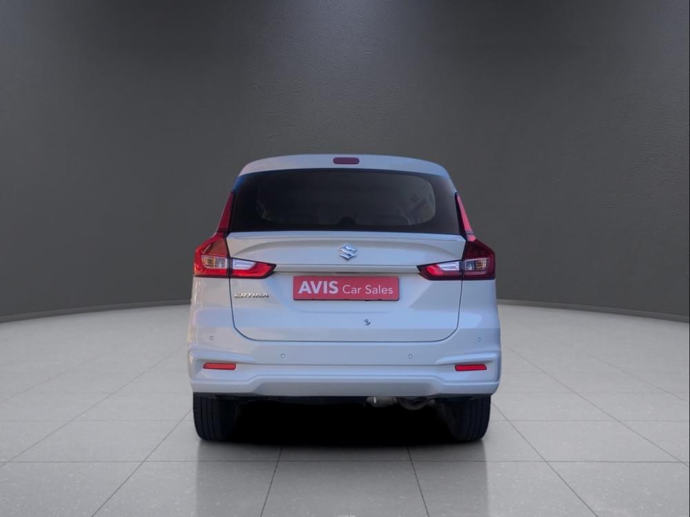 Suzuki Ertiga 1.5 Ga