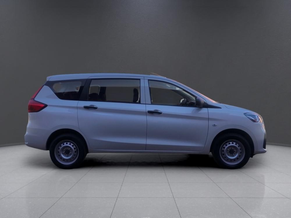 Suzuki Ertiga 1.5 Ga