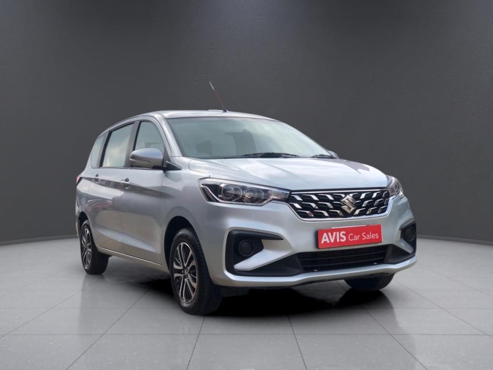 Suzuki Ertiga 1.5 Gl At