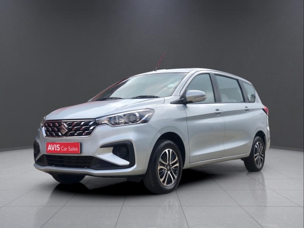Suzuki Ertiga 1.5 Gl At