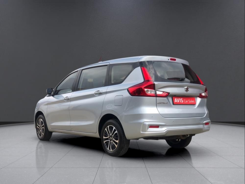 Suzuki Ertiga 1.5 Gl At
