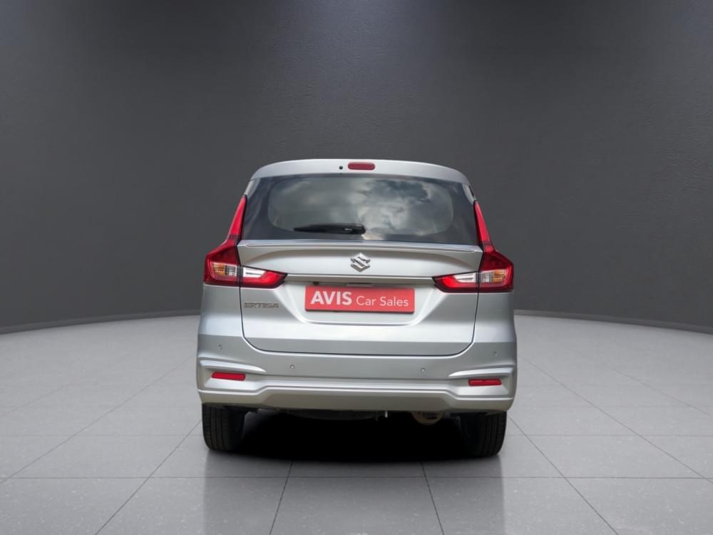 Suzuki Ertiga 1.5 Gl At