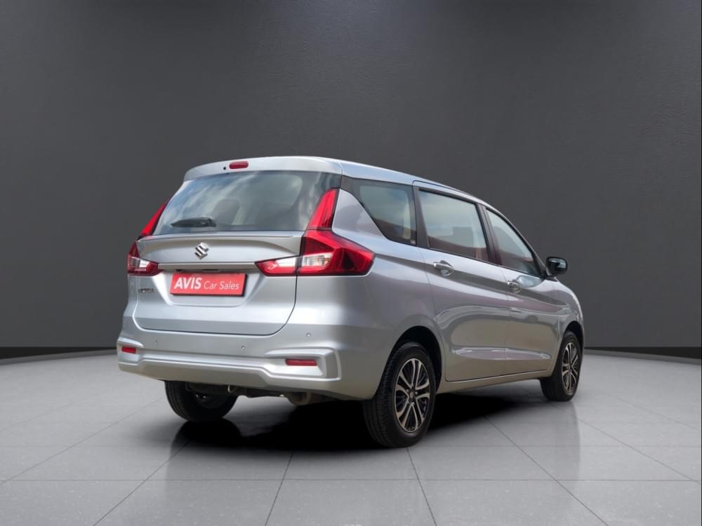 Suzuki Ertiga 1.5 Gl At