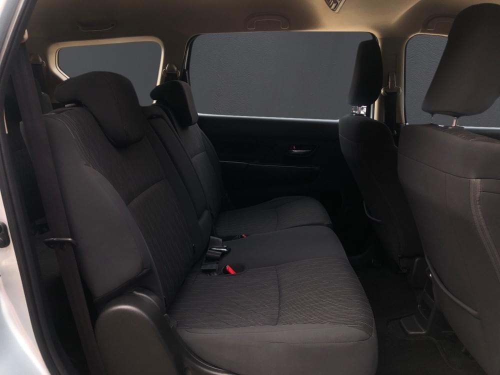 Suzuki Ertiga 1.5 Gl At
