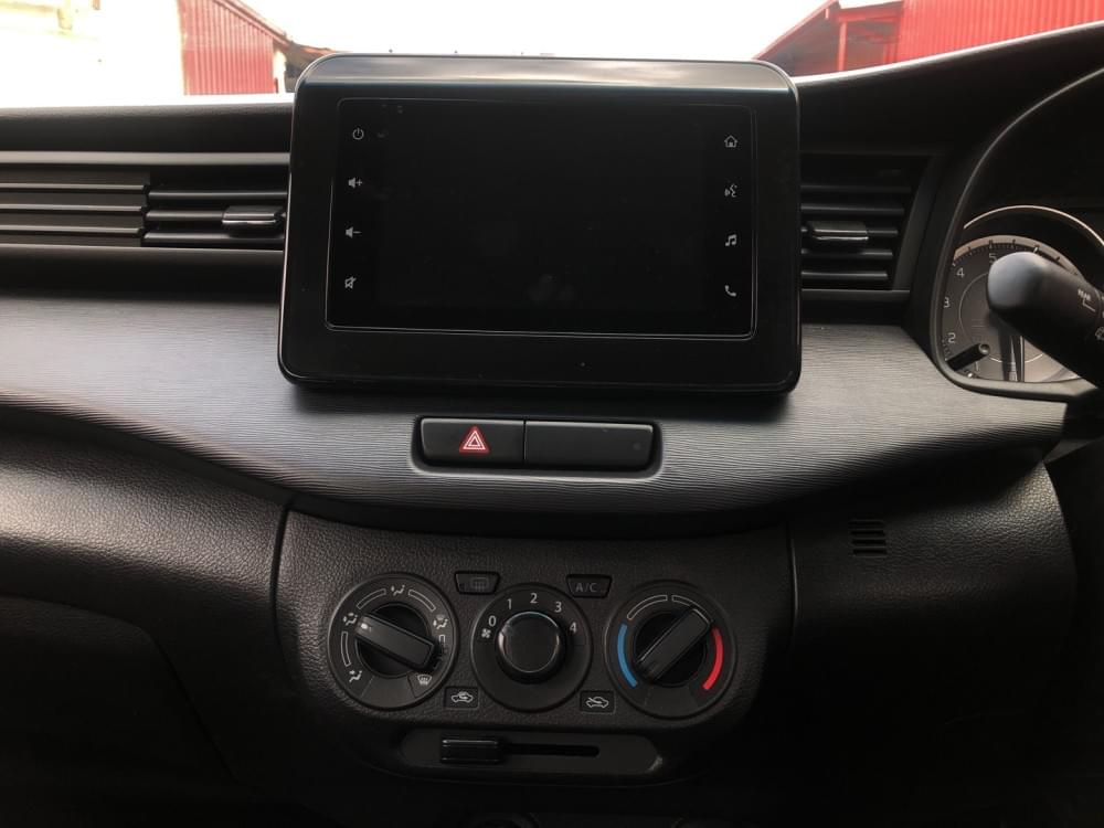 Suzuki Ertiga 1.5 Gl At