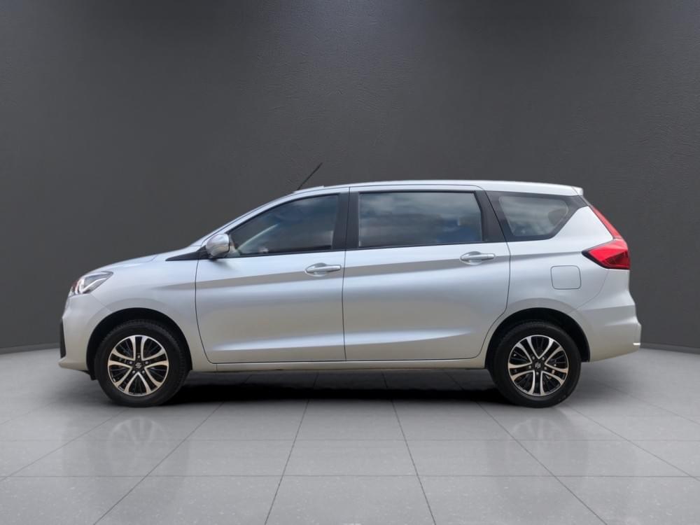 Suzuki Ertiga 1.5 Gl At