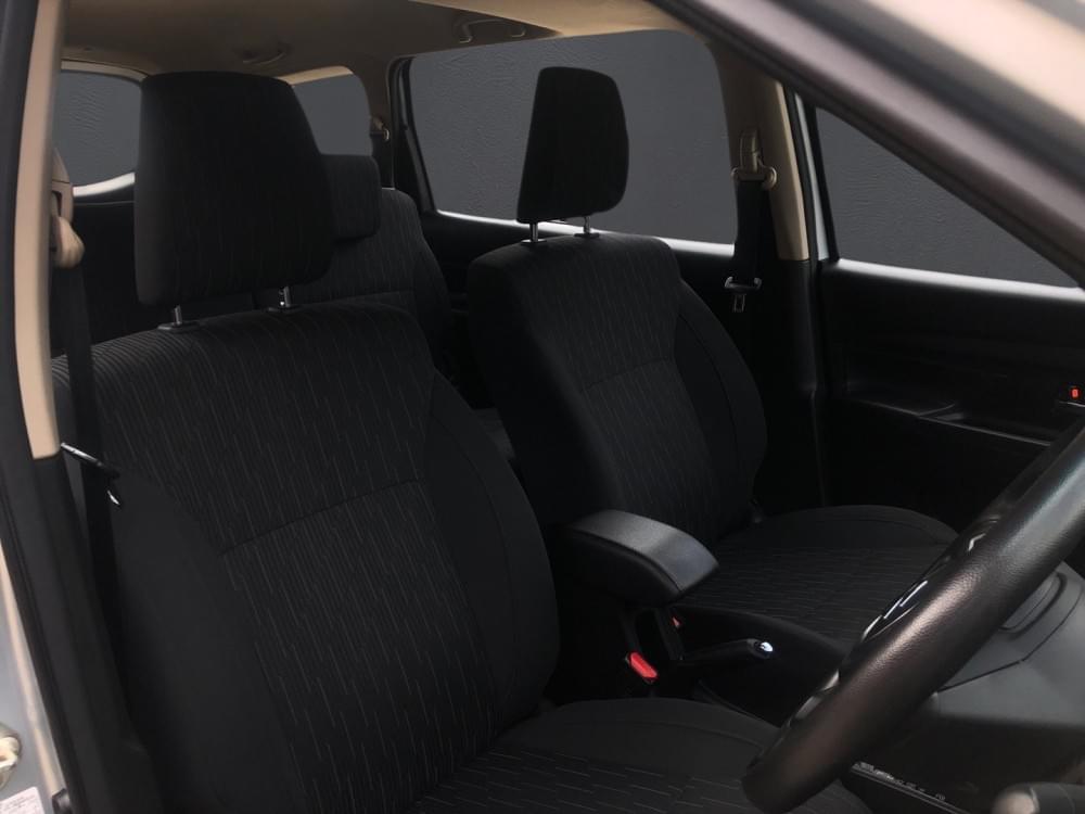 Suzuki Ertiga 1.5 Gl At