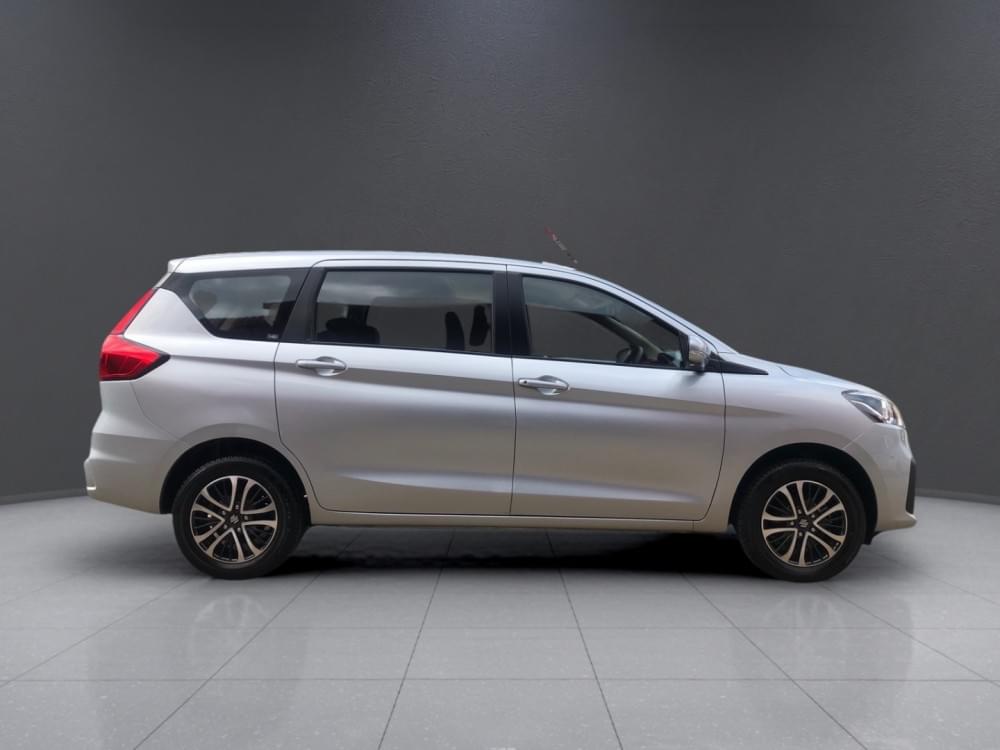 Suzuki Ertiga 1.5 Gl At