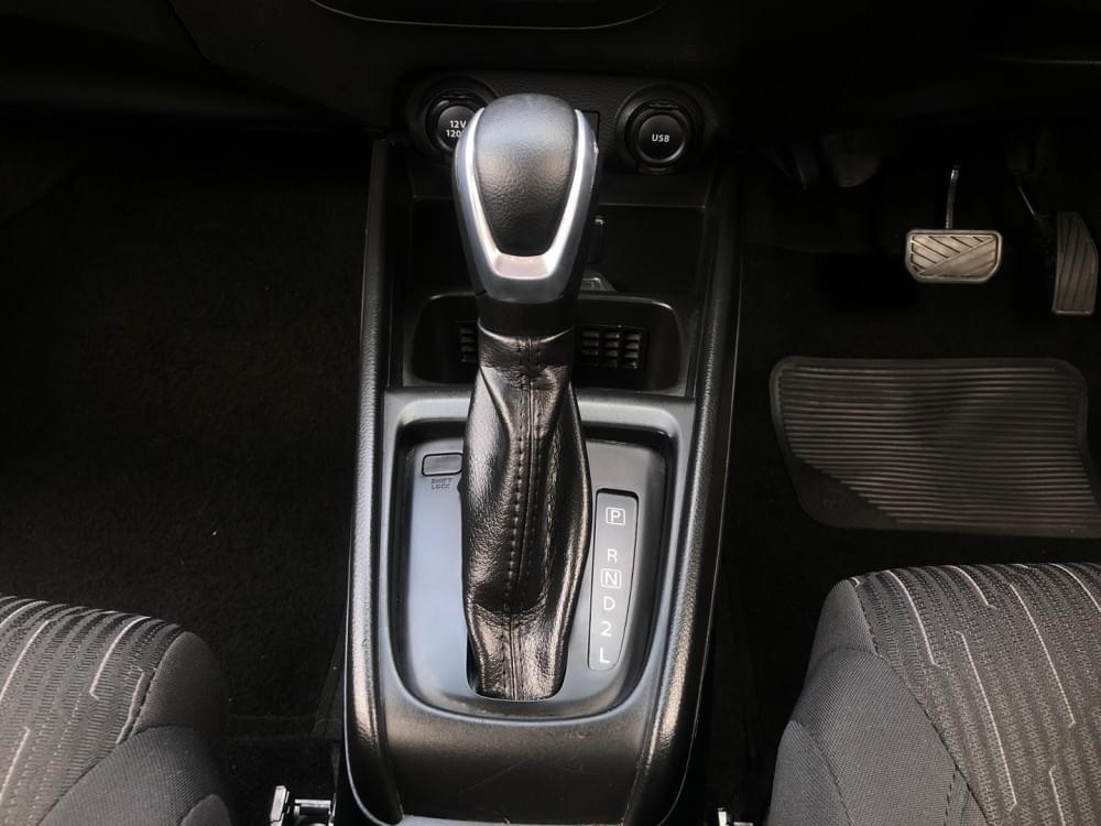 Suzuki Ertiga 1.5 Gl At
