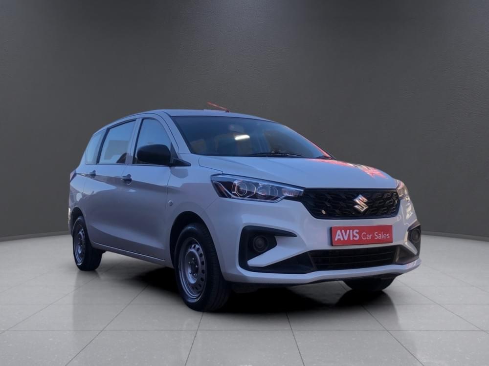 Suzuki Ertiga 1.5 Ga