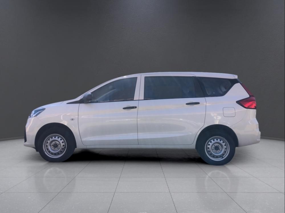 Suzuki Ertiga 1.5 Ga