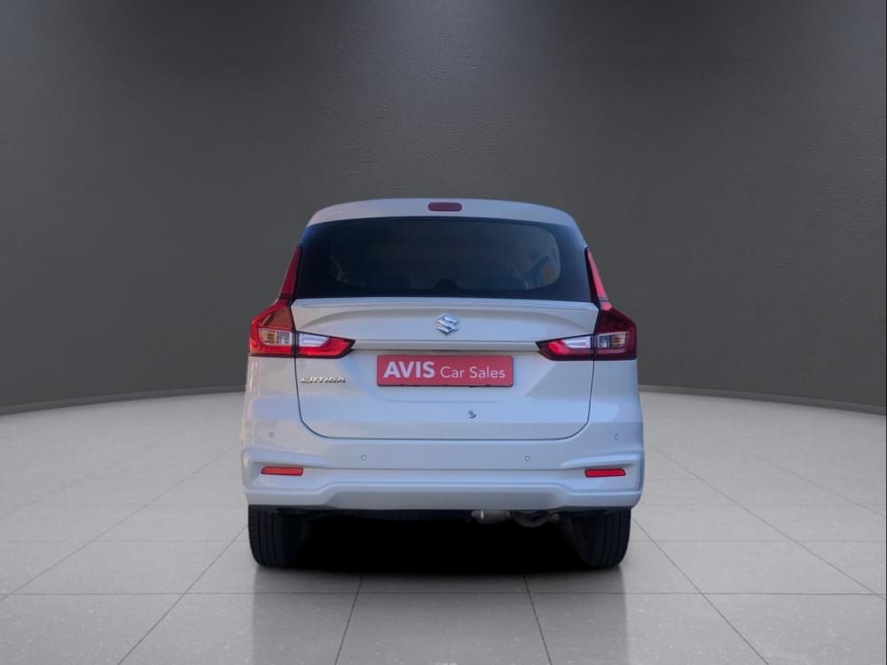 Suzuki Ertiga 1.5 Ga
