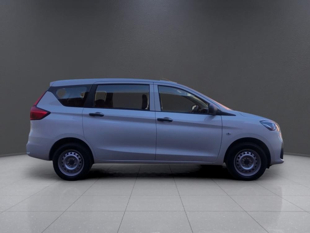 Suzuki Ertiga 1.5 Ga