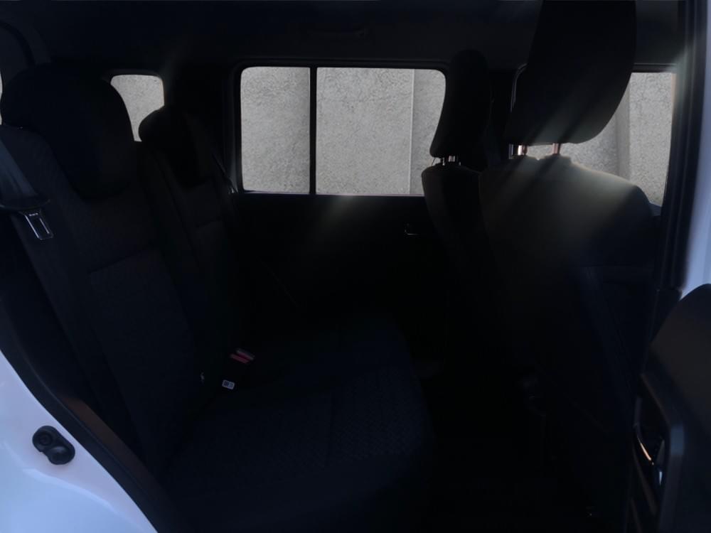 Suzuki Jimny 1.5 Glx At