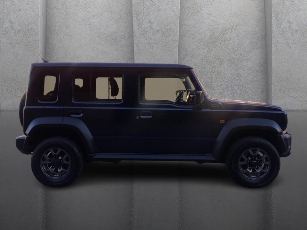 Suzuki Jimny 1.5 Glx At
