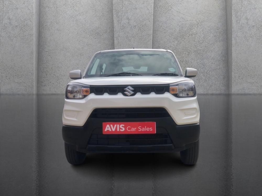 Suzuki S-Presso 1.0 Gl+