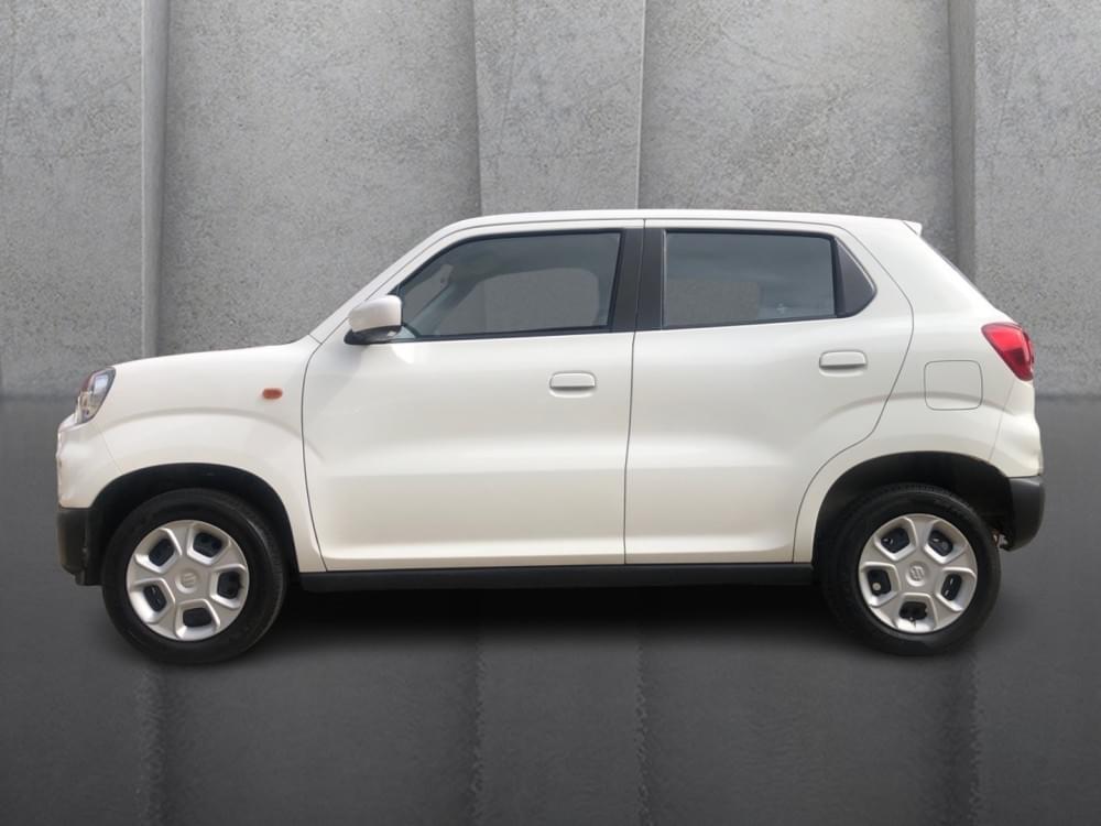 Suzuki S-Presso 1.0 Gl+