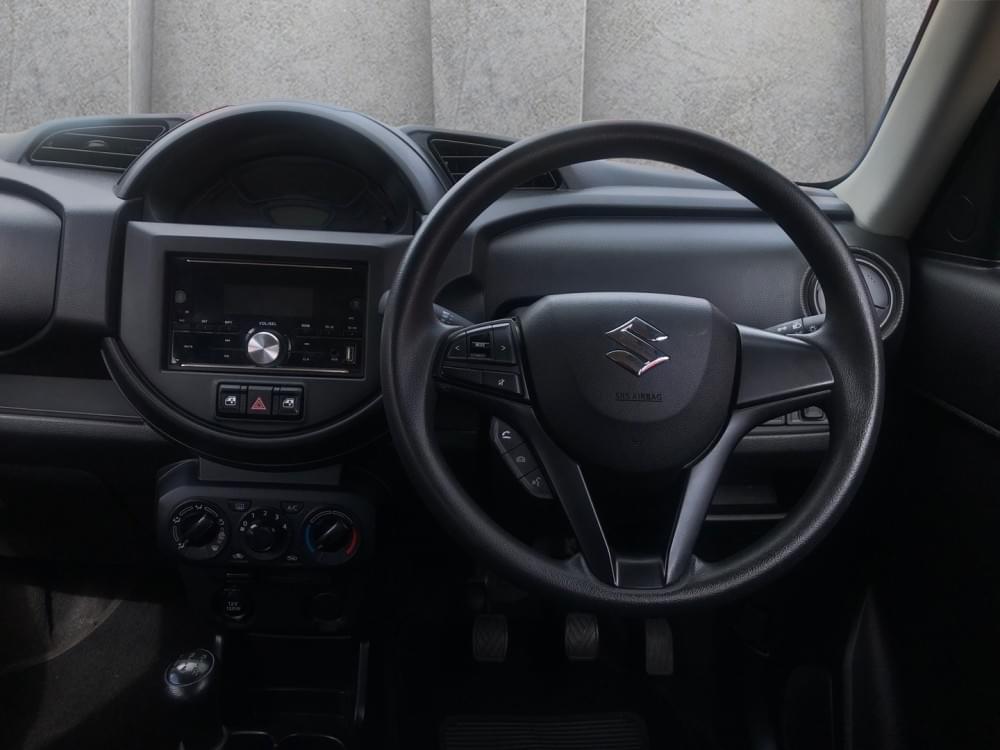 Suzuki S-Presso 1.0 Gl+