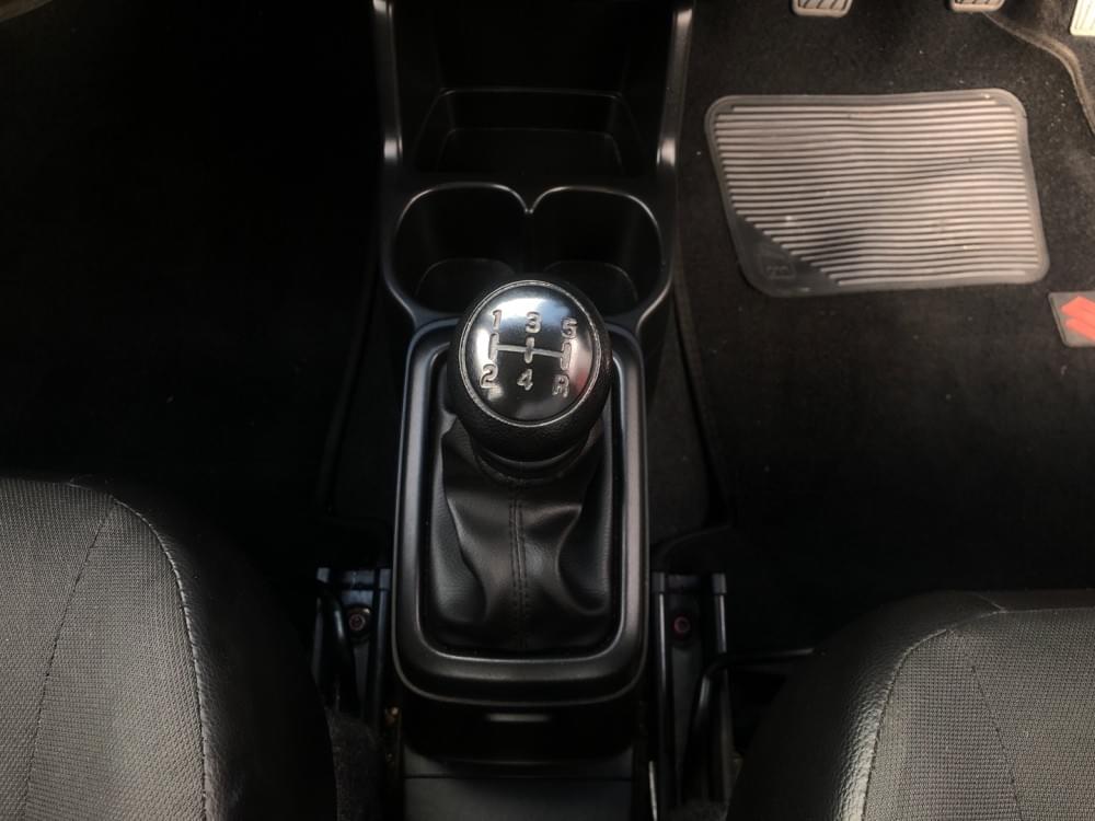Suzuki S-Presso 1.0 Gl