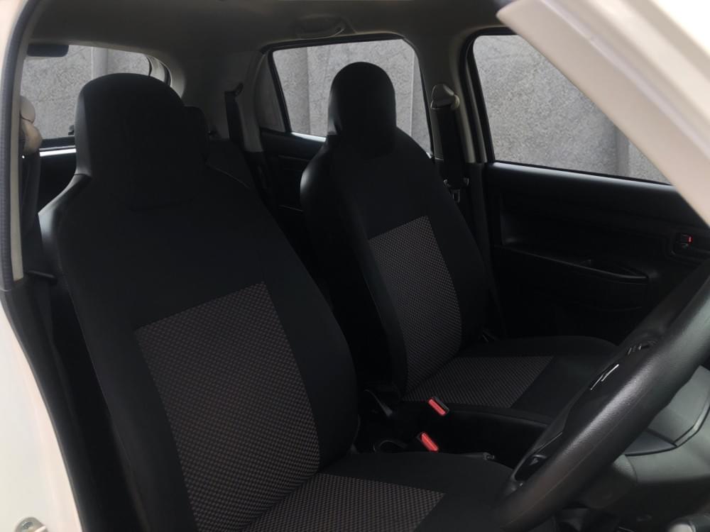 Suzuki S-Presso 1.0 Gl+