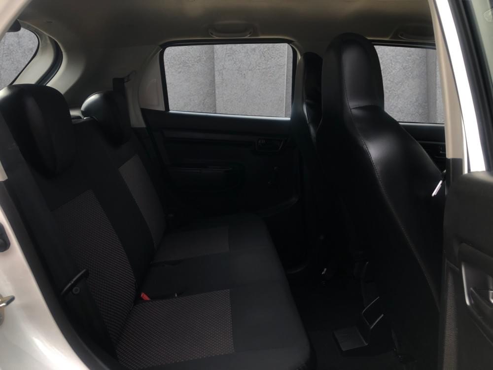 Suzuki S-Presso 1.0 Gl+