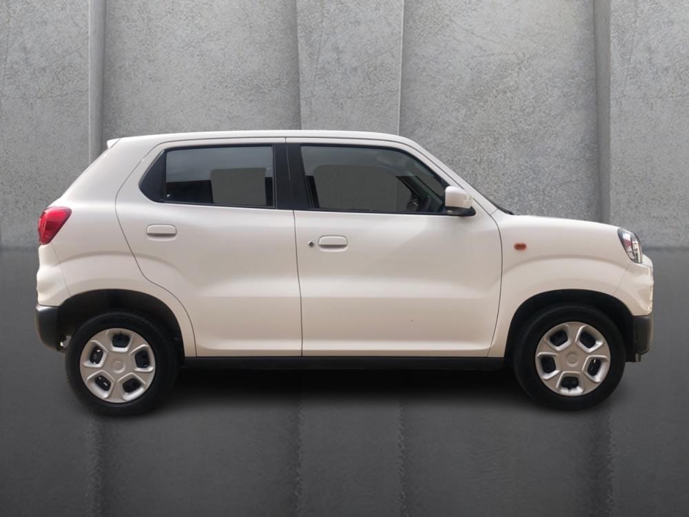 Suzuki S-Presso 1.0 Gl+