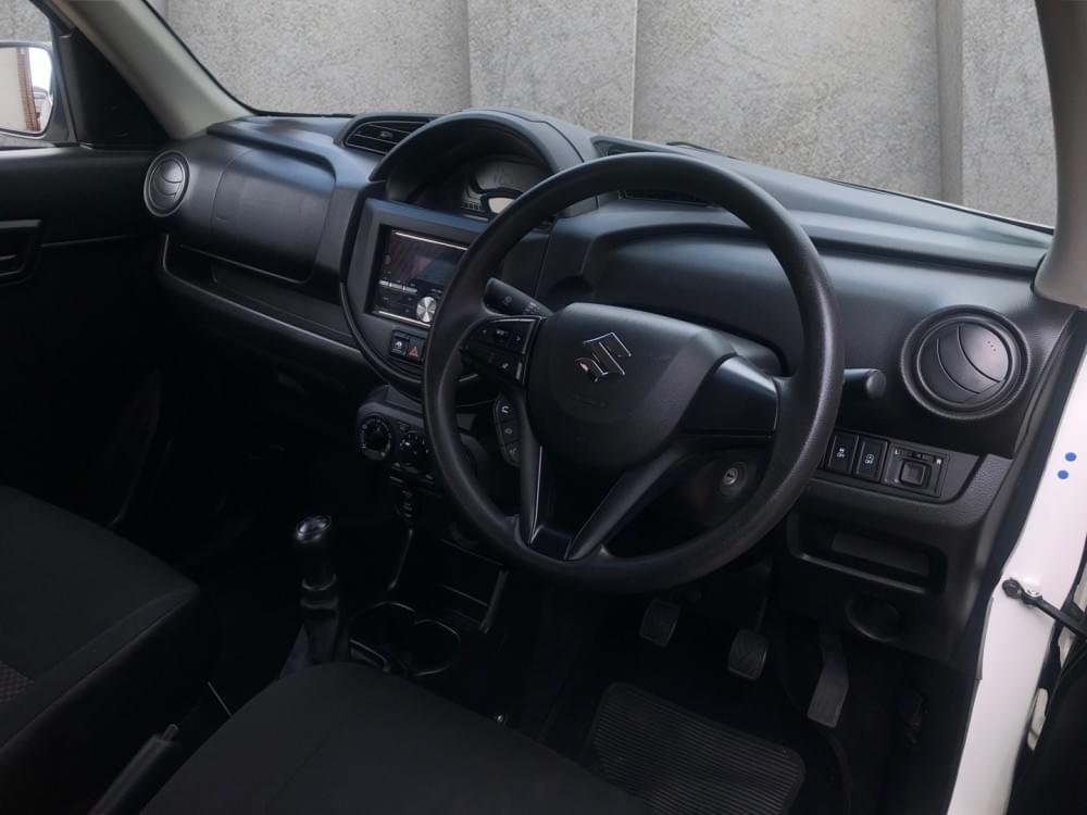 Suzuki S-Presso 1.0 Gl+