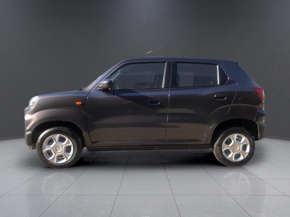 Suzuki S-Presso 1.0 Gl Amt