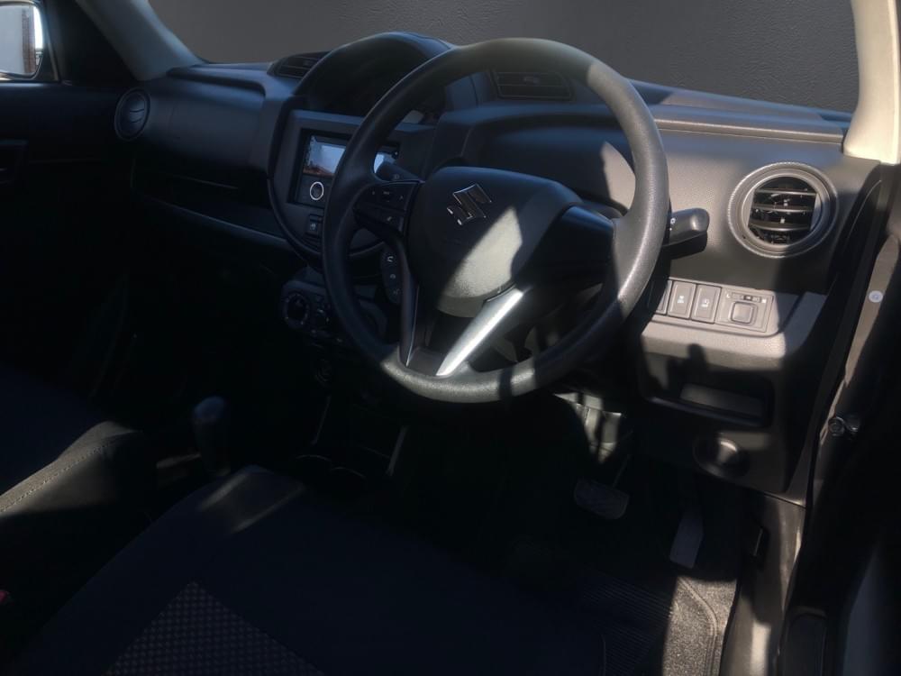 Suzuki S-Presso 1.0 Gl Amt