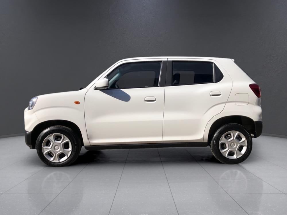 Suzuki S-Presso 1.0 Gl Amt