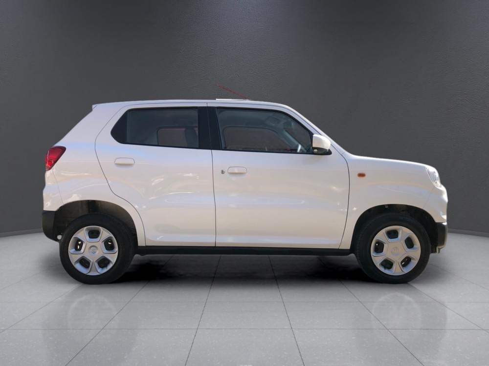 Suzuki S-Presso 1.0 Gl Amt