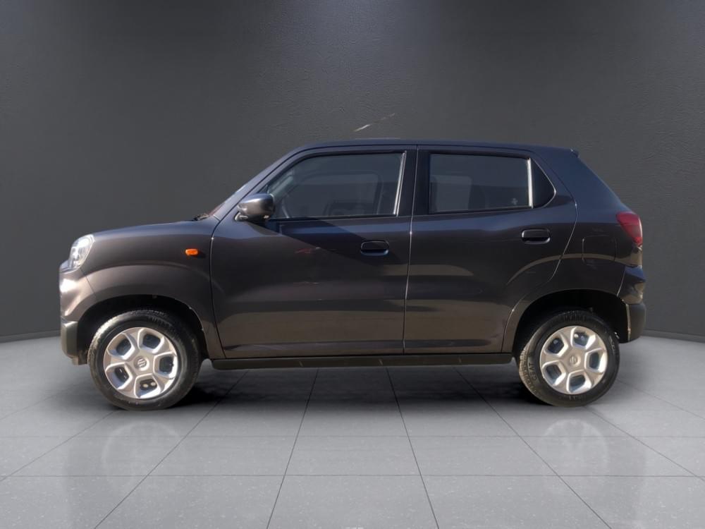 Suzuki S-Presso 1.0 Gl+ Amt