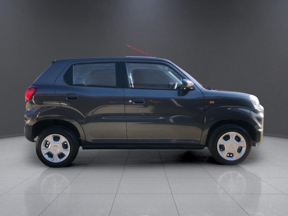 Suzuki S-Presso 1.0 Gl+ Amt