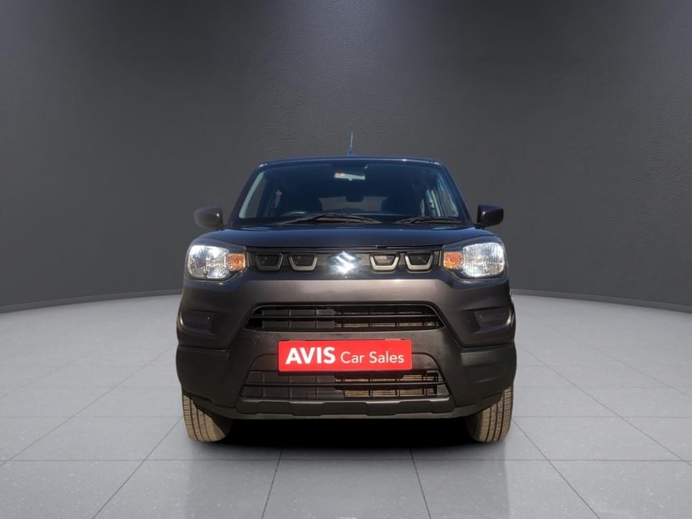 Suzuki S-Presso 1.0 Gl Amt
