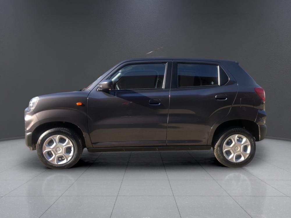 Suzuki S-Presso 1.0 Gl Amt