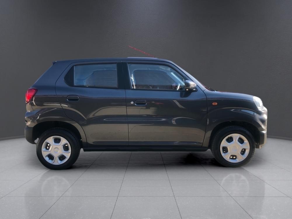 Suzuki S-Presso 1.0 Gl Amt