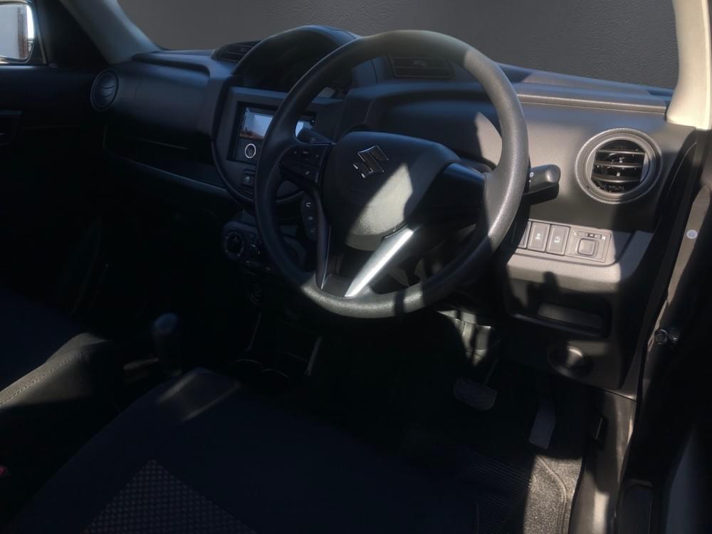 Suzuki S-Presso 1.0 Gl Amt