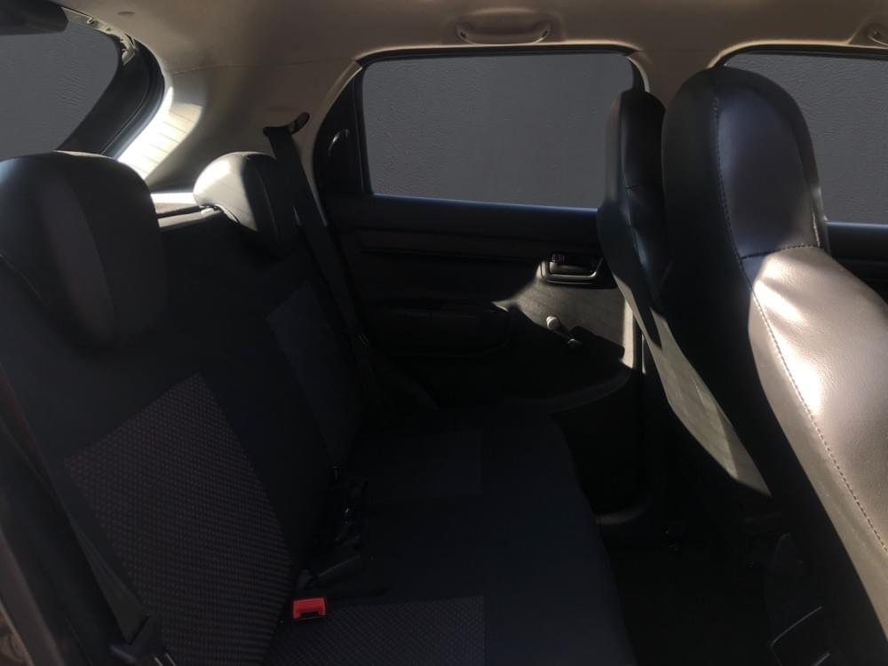 Suzuki S-Presso 1.0 Gl Amt