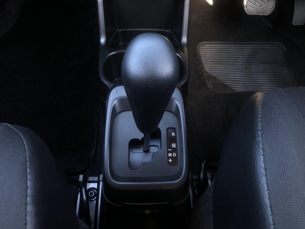 Suzuki S-Presso 1.0 Gl Amt