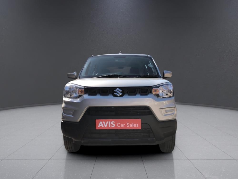 Suzuki S-Presso 1.0 Gl+ Amt